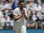 Australia have started poorly.
