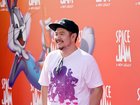 LOS ANGELES, CALIFORNIA - JULY 12: Eric
Bauza attends the premiere of Warner Bros "Space Jam: A New Legacy" at Regal LA Live on July 12, 2021 in Los Angeles, California. (Photo by Kevin Winter/Getty Images)