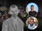 Beau Lamarre-Condon has pleaded not guilty to the murders of Jesse Baird and Luke Davies. 