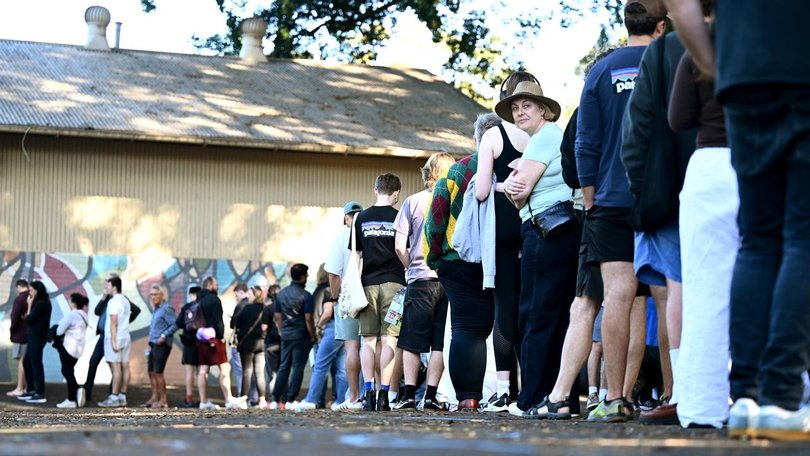 Victorians will go to the polls on November 28, with Labor seeking a historic fourth term. 
