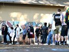 Victorians will go to the polls on November 28, with Labor seeking a historic fourth term. 