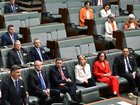 Members of parliament from across the political divide have paid tribute to Helen Haines. 