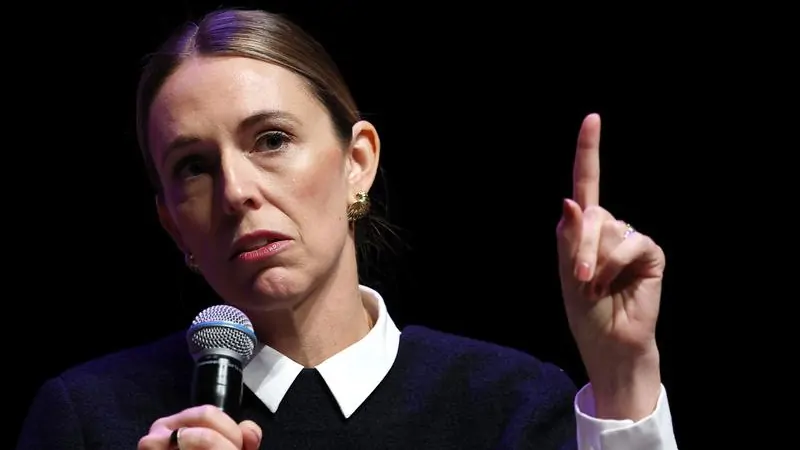 Jacinda Ardern: Former NZ PM to mentor students in new Australian gig at University of Sydney Jacinda Ardern: Former NZ PM to mentor students in new Australian gig at University of Sydney