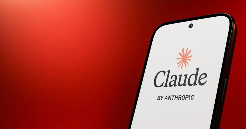 Anthropic, the artificial intelligence company behind the chatbot Claude.