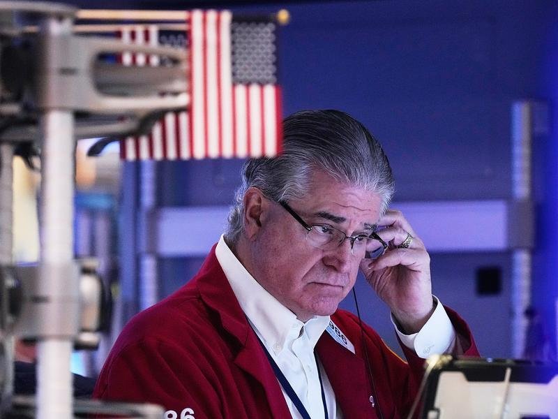 Anthropic could start selling shares tot he public as early as next month. (AP PHOTO)