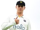 Cooper Connolly is set to return to Australia’s Test side.