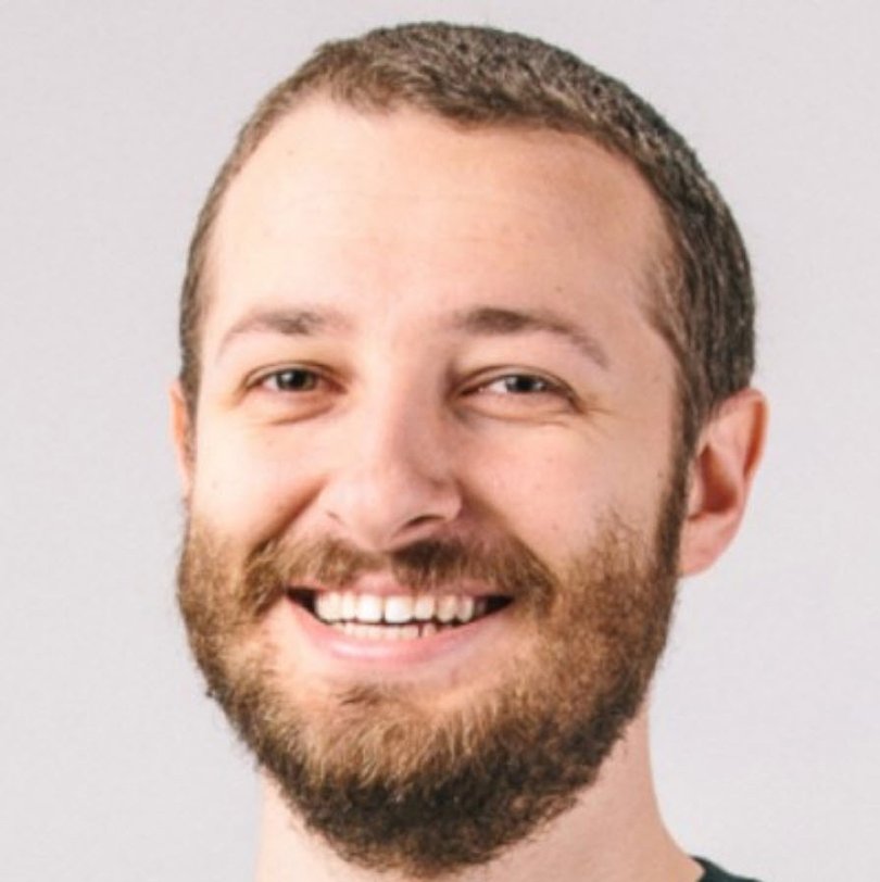 Sam McCandlish is a co-Founder at Anthropic.