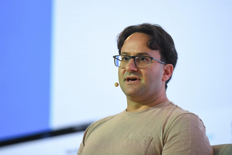 Jared Kaplan, co-founder and chief scientific officer of Anthropic.