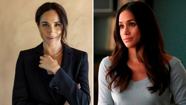 The Duchess of Sussex and former Suits actress is heading to Australia for a major role.