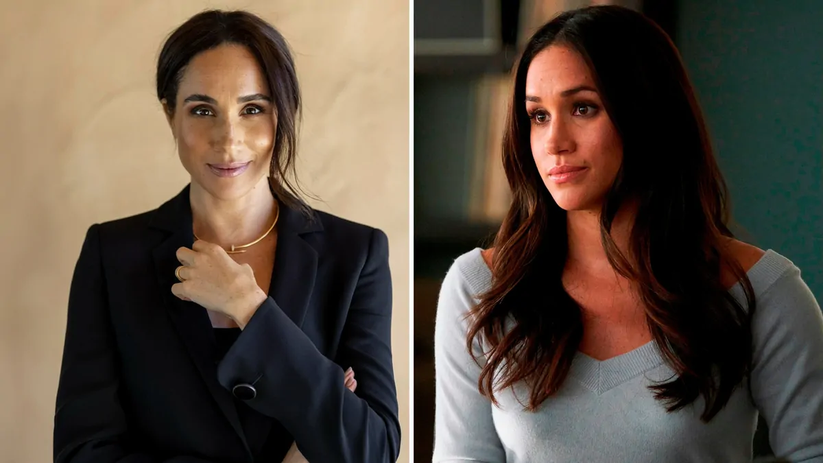 Meghan Markle’s new Australian TV role revealed on Junior MasterChef Australia