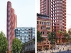 Artist impressions for 203-225 Victoria St, Potts Point