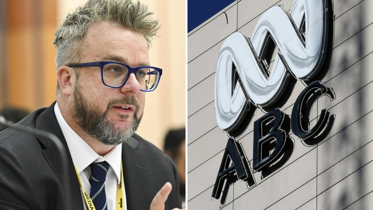 The figure has been revealed as the public broadcaster faces a major shake-up under managing director Hugh Marks. See how much he was paid.