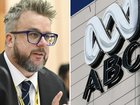 The figure has been revealed as the public broadcaster faces a major shake-up under managing director Hugh Marks. See how much he was paid.