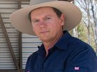 Former Fraser Coast council member James Hansen was found dead in floodwaters west of Maryborough.