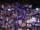 Some Freo fans will have to leave work early to get to next year’s season opener.