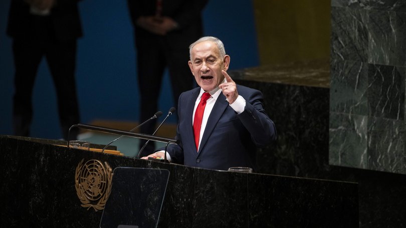Benjamin Netanyahu sought for weeks to orchestrate a new air strike on Iran but ran into resistance from the military.