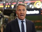 A spokesperson for Richard Marles declined to detail which projects are under review.