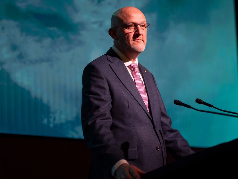 The Australian Security Intelligence Organisation has confirmed Iranian intelligence operatives targeted high-profile Australians.
