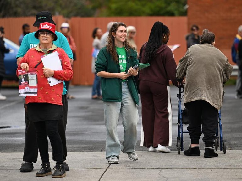 “Federal Labor’s broken promises on negative gearing and capital gains tax demonstrate how quickly trust can be squandered when governments abandon commitments made to voters.”