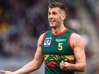 Robbie Fox has been sacked by Tasmania.