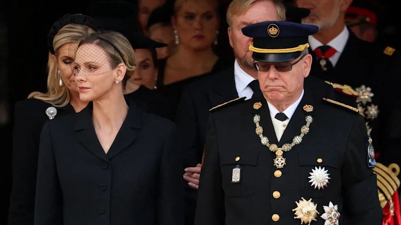 The royal family is in mourning after the 29-year-old’s shock passing.