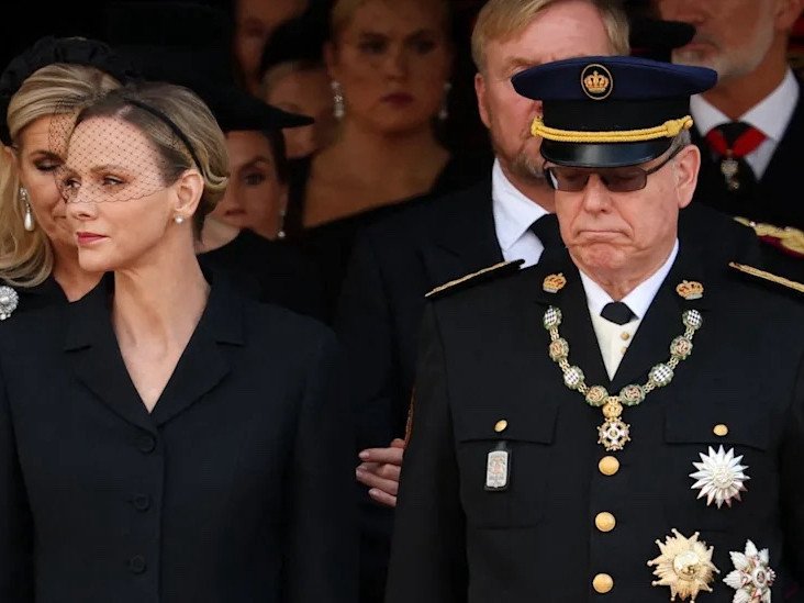 The royal family is in mourning after the 29-year-old’s shock passing. 