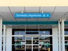 Flight JQ908 was travelling from Brisbane to Townsville on October 7 when a vehicle entered a restricted area alongside the runway as the aircraft approached to land. Supplied