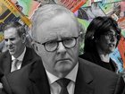 INFLATION RISE