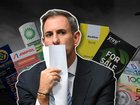 Rising bond yields are expected to put further pressure on the budget bottom line. (Susie Dodds/AAP PHOTOS)