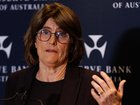RBA governor Michele Bullock is tipped to announce back-to-back interest rate hikes. NewsWire / Nikki Short
