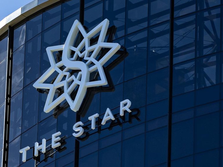 Any penalty over $100 million would send Star into liquidation, the company has warned. (Russell Freeman/AAP PHOTOS)