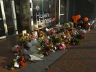 Technology has let a “pipeline of hate” enter people’s homes, the federal police commissioner says. (James Ross/AAP PHOTOS)