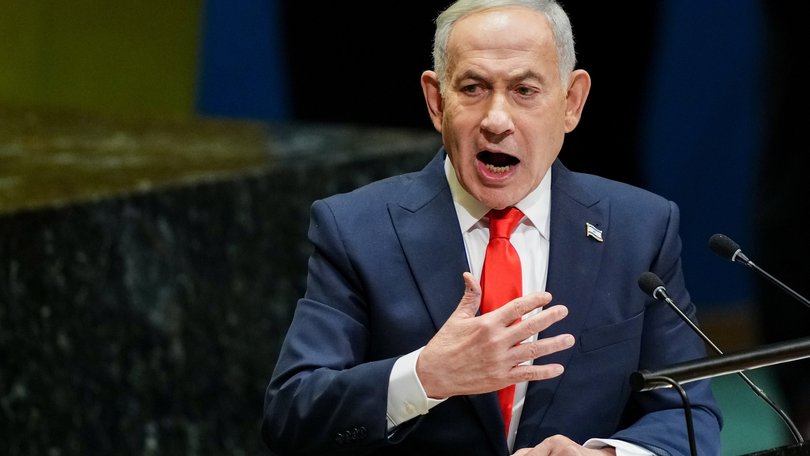Benjamin Netanyahu, Israel's prime minister, faces a stalemate in the Israeli election.
