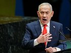 Benjamin Netanyahu, Israel's prime minister, faces a stalemate in the Israeli election.