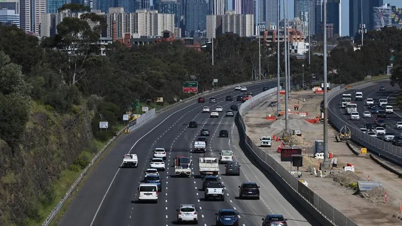 Fuel crisis hits Australia harder than any other country