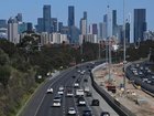 Australia has paid more than any other nation in additional fuel import costs since the Iran war. (James Ross/AAP PHOTOS)