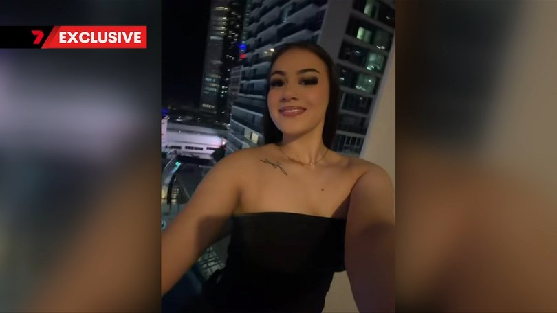 Vana-Reese Schuster-Togiatau, 19, was shot in the head and neck during a boxing event at Fitzy’s in Loganholme on Saturday night.
