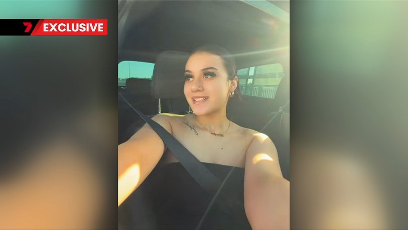 Schuster-Togiatau had finished school less than a year ago and was enjoying life when she was caught up in the shooting.