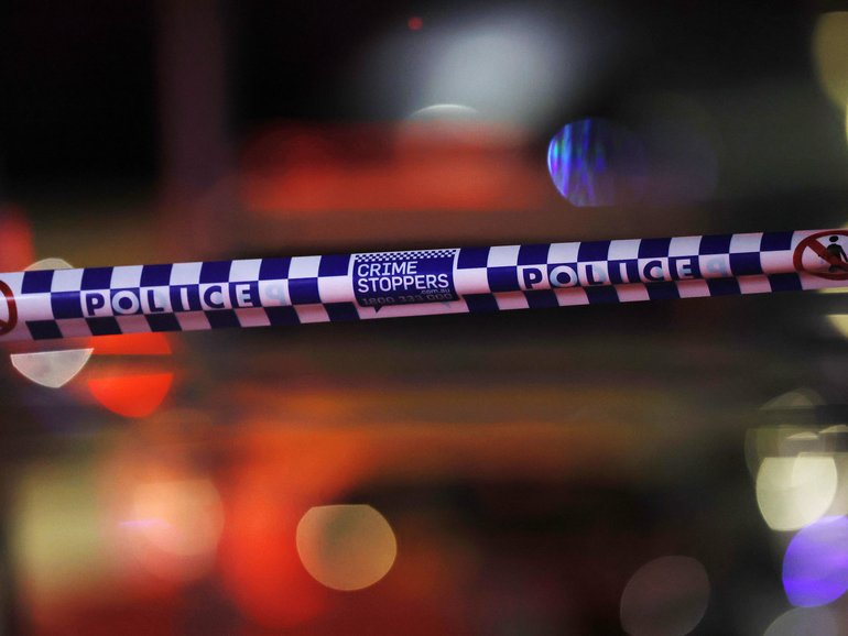 A man has been shot dead in a brazen midnight attack in Melbourne overnight, as homicide squad detectives probe whether the shooting was “targeted”. 