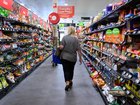 Woolworths says Ooshies and lower shelf prices have pushed its sales results higher in the first quarter of the 2027 financial year.