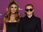 The Selling Sunset alum and her Aussie music sensation partner shocked the internet on Tuesday when they revealed they had gone their separate ways after four years together.