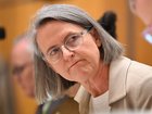 Treasury secretary Jenny Wilkinson admitted in Estimates that government spending is contributing to demand.