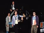 Weezer will return to Australia in early 2027.