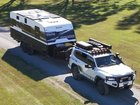 Victorian caravan manafacturer Essential Caravans has entered voluntary administration.