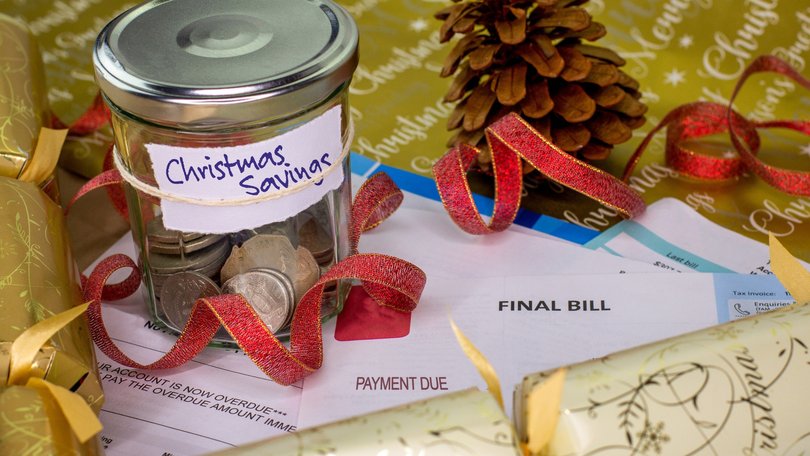 Australian households being financially stung from all angles are preparing for the worst ahead of Christmas with continued rigid inflation suggesting more interest rate pain on the horizon.