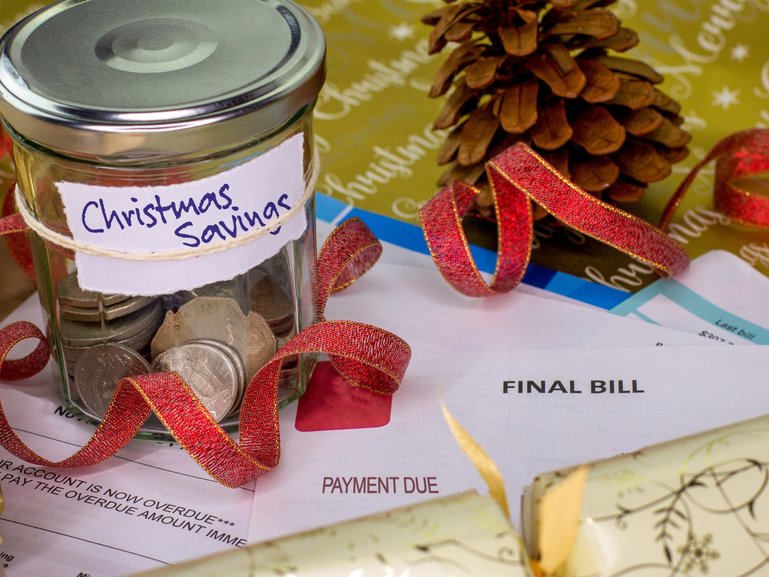 Australian households being financially stung from all angles are preparing for the worst ahead of Christmas with continued rigid inflation suggesting more interest rate pain on the horizon.