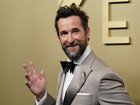 Noah Wyle arrives at the 78th Emmy Awards on Monday, Sept. 14, 2026, at the Peacock Theater in Los Angeles. (Photo by Richard Shotwell/Invision/AP)
