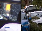 A man has been charged by police following an alleged shooting in Tullamarine earlier this month