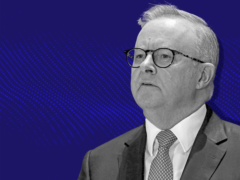 Australians expect their government to run budgets in a responsible way so that when there are shocks it can respond.
