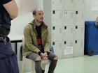 Childcare rapist Ashley Paul Griffith was extradited to NSW to face further charges. (HANDOUT/Queensland Corrective Services)